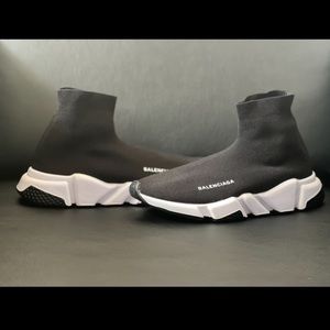 COPY - Balenciaga Sock Runners